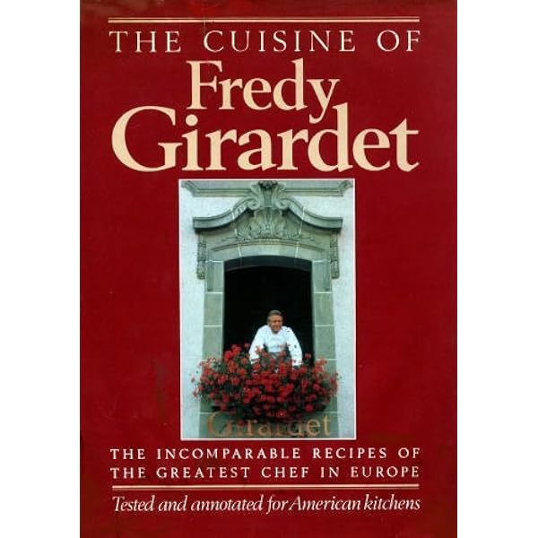 Emotions gourmandes: Girardet, Fredy, Michel, Catherine, Delessert